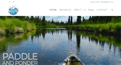 Desktop Screenshot of alaskafc.com